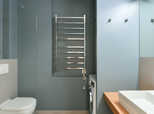 Rent - Modern studio apartment, Prague 3 - Vinohrady