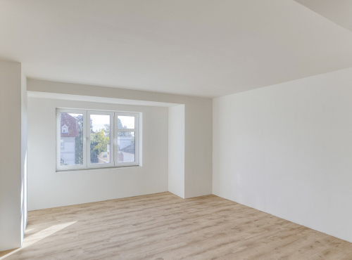 Prodej - Byt 2+kk v projektu Hanspaulka Living, Praha 6