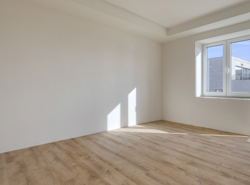 Prodej - Byt 2+kk v projektu Hanspaulka Living, Praha 6