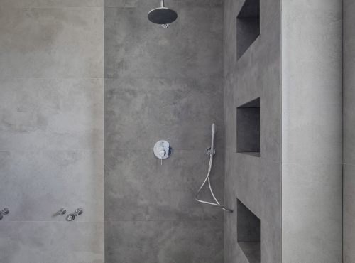 Prodej - Byt 2+kk v projektu Hanspaulka Living, Praha 6