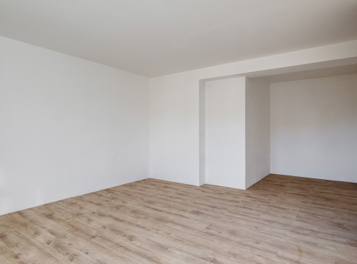 Prodej - Byt 2+kk v projektu Hanspaulka Living, Praha 6