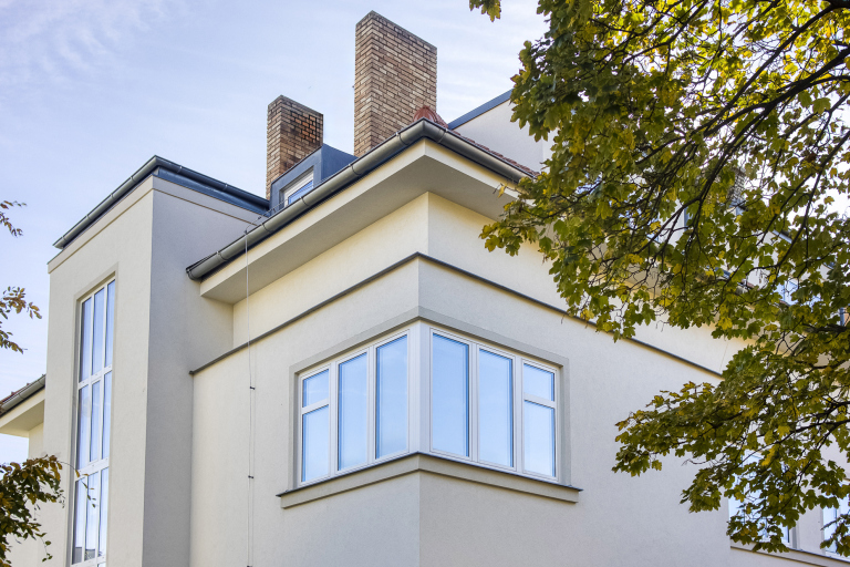 Byt 2+kk v projektu Hanspaulka Living, Praha 6