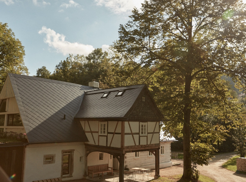 Prodej - Historická usedlost, Liberecký kraj - Kryštofovo Údolí