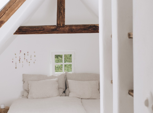 Prodej - Historická usedlost, Liberecký kraj - Kryštofovo Údolí