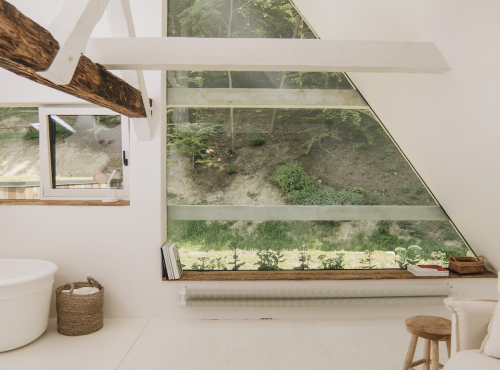 Prodej - Historická usedlost, Liberecký kraj - Kryštofovo Údolí