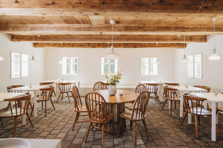 Historická usedlost, Liberecký kraj - Kryštofovo Údolí