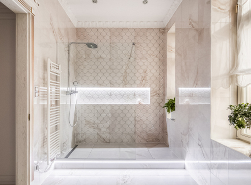 Prodej - Elegantní byt 3+kk, Praha 2 - Vinohrady