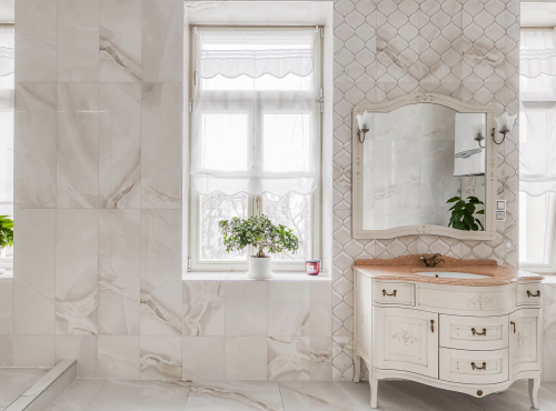 Prodej - Elegantní byt 3+kk, Praha 2 - Vinohrady