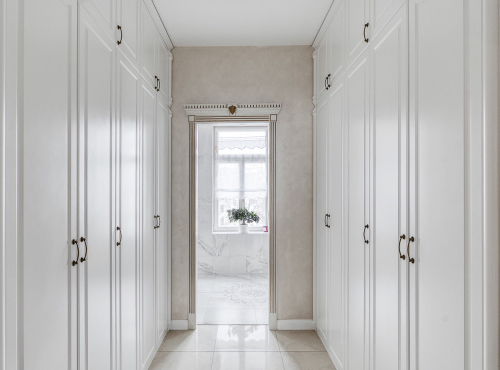 Prodej - Elegantní byt 3+kk, Praha 2 - Vinohrady