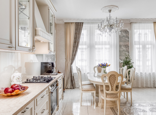 Prodej - Elegantní byt 3+kk, Praha 2 - Vinohrady