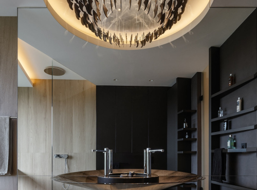 Sale - Exceptional Residence with Wellness & Pool, Prague-West, Černošice