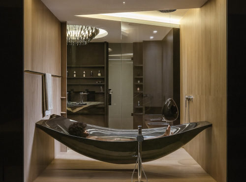 Sale - Exceptional Residence with Wellness & Pool, Prague-West, Černošice