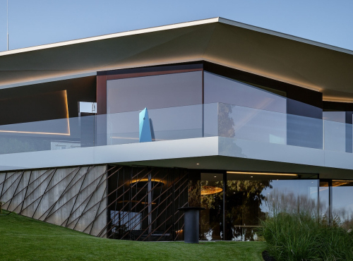 Sale - Exceptional Residence with Wellness & Pool, Prague-West, Černošice