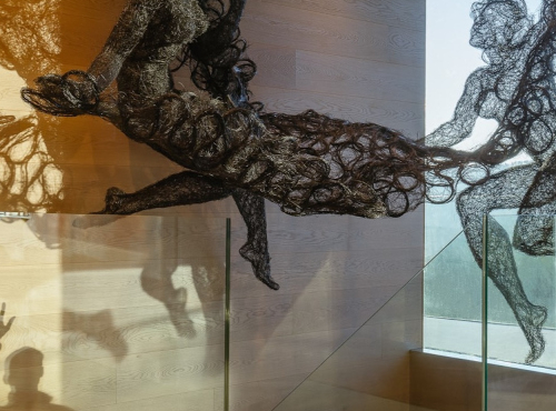 Sale - Exceptional Residence with Wellness & Pool, Prague-West, Černošice