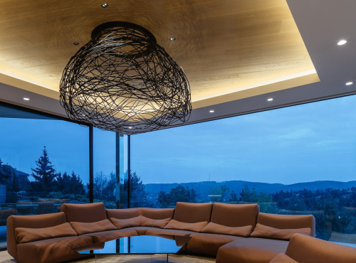 Sale - Exceptional Residence with Wellness & Pool, Prague-West, Černošice