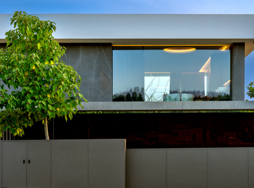 Sale - Design Villa with Wellness & Pool, Kaskáda Golf Resort, Brno