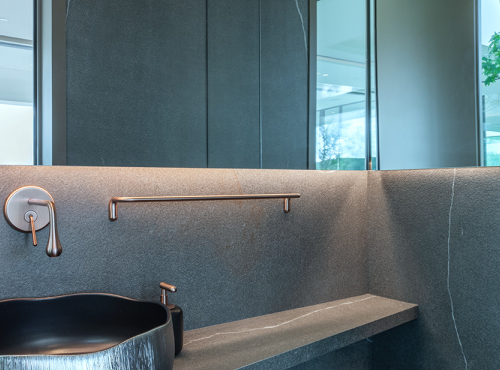 Sale - Design Villa with Wellness & Pool, Kaskáda Golf Resort, Brno