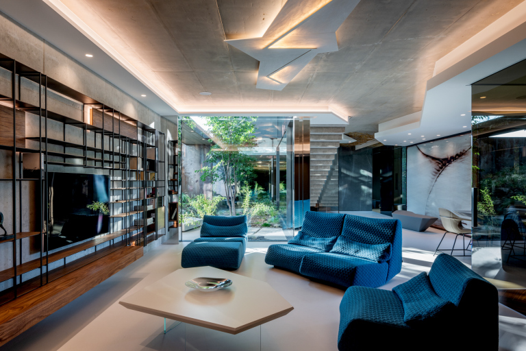 Design Villa with Wellness & Pool, Kaskáda Golf Resort, Brno