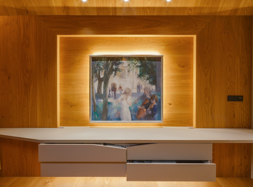 Sale - Venkovské rodinné sídlo, Střední Čechy - Trněný Újezd ID: 1072  Nemovito