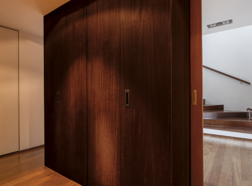 Sale - Modern Penthouse with Terraces, Prague 1 – Old Town