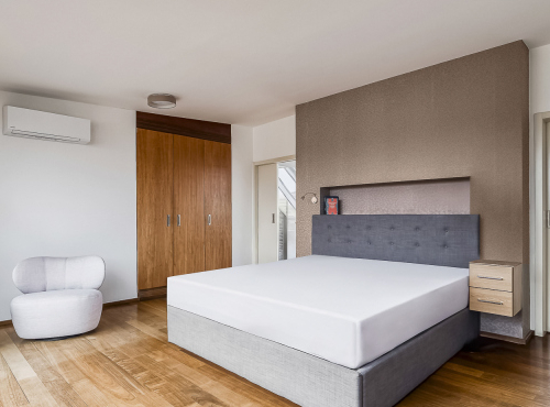 Sale - Modern Penthouse with Terraces, Prague 1 – Old Town