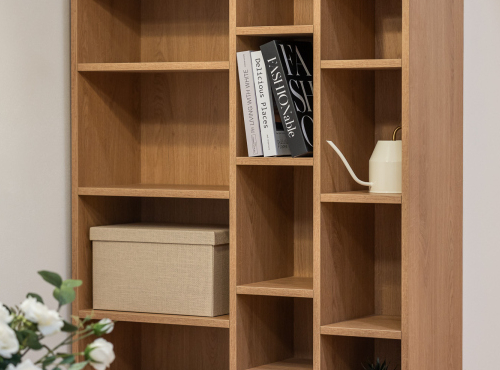 Pronájem - Moderní byt 3+kk v Rezidenci Sovova, Praha 8 – Karlín