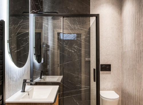 Sale - Two modern 2 bedroom apartments, Prague 1 - Old Town