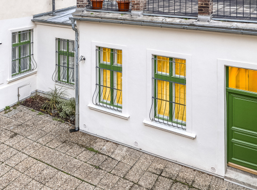 Sale - Two modern 2 bedroom apartments, Prague 1 - Old Town