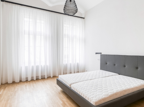 Sale - Two modern 2 bedroom apartments, Prague 1 - Old Town