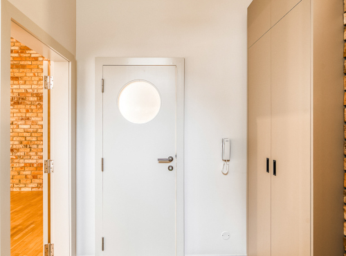 Sale - Two modern 2 bedroom apartments, Prague 1 - Old Town