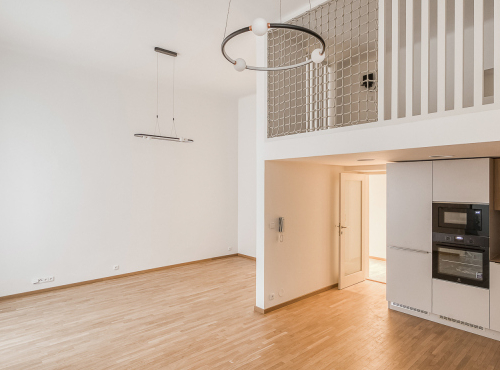 Sale - Two modern 2 bedroom apartments, Prague 1 - Old Town
