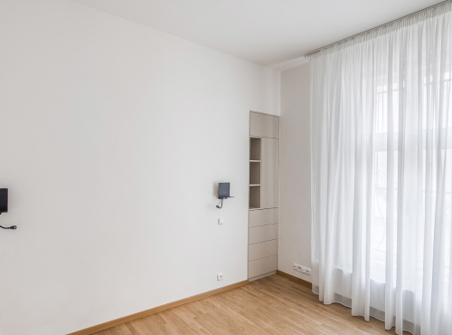 Sale - Two modern 2 bedroom apartments, Prague 1 - Old Town