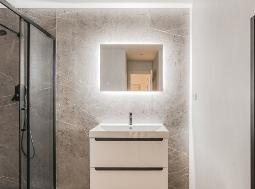 Sale - Two modern 2 bedroom apartments, Prague 1 - Old Town