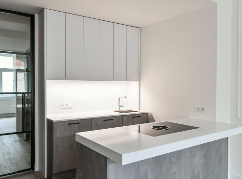 Luxury 2 bedroom apartment, Prague 3 - Vinohrady