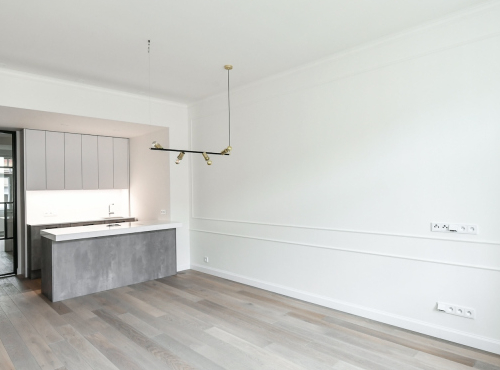 Luxury 2 bedroom apartment, Prague 3 - Vinohrady