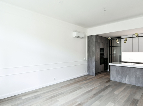 Luxury 2 bedroom apartment, Prague 3 - Vinohrady