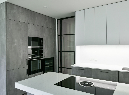 Luxury 2 bedroom apartment, Prague 3 - Vinohrady