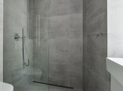 Pronájem - Luxusní byt 3+kk, Praha 3 - Vinohrady