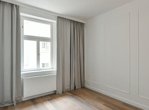 Luxury 2 bedroom apartment, Prague 3 - Vinohrady