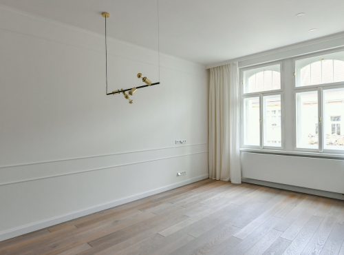 Luxury 2 bedroom apartment, Prague 3 - Vinohrady