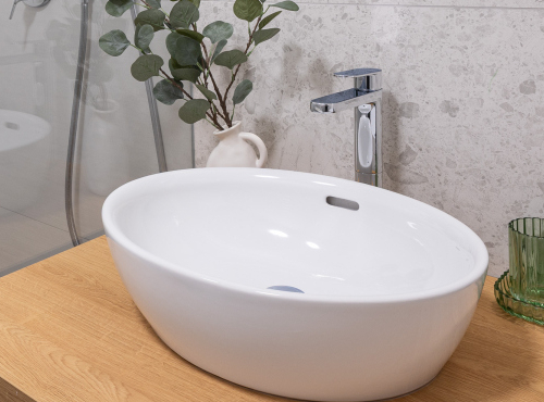 Pronájem - Moderní byt 1+kk v Rezidenci Sovova, Praha 8 – Karlín