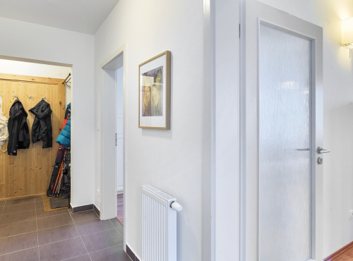 Sale - 2+1 apartment with balcony, Špindlerův Mlýn, Bedřichov