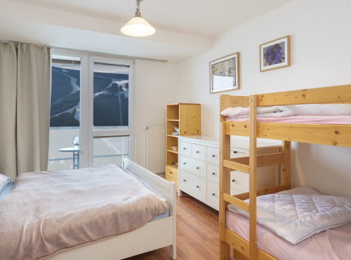 Sale - 2+1 apartment with balcony, Špindlerův Mlýn, Bedřichov