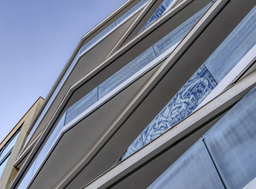 Sale - Three bedroom apartment with private wellness, Prague 7 - Holešovice