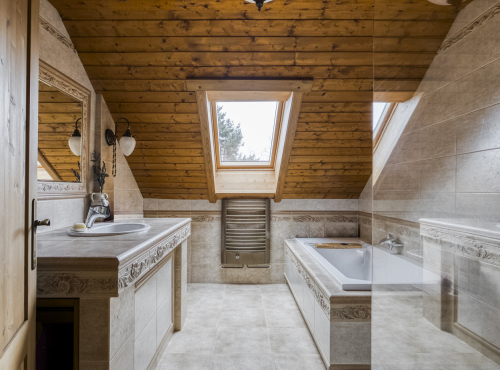 Sale - Historic farmstead, Central Bohemia - Lhotka u Horoměřic