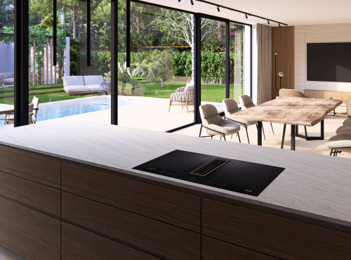 Sale - Modern villa with garden, Prague-west, Popovičky