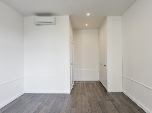 Pronájem - Prostorný byt 4+kk, Praha 3 – Jiřího z Poděbrad